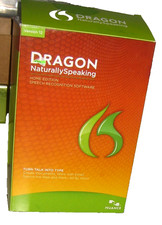 dragon software for sale  Redmond