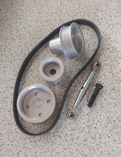 Ford flow ohv for sale  DISS