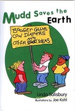 Mudd saves earth for sale  Mishawaka