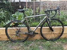 Litespeed icon titantium for sale  BRISTOL