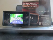 Road angel professional for sale  RUSHDEN