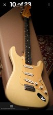 Fender usa custom for sale  GLASGOW
