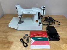 Vintage singer featherweight for sale  Reston