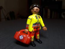 Playmobil médecin urgentiste d'occasion  Paris XIII