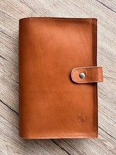 Usado, Document Holder Ferrari 90s 348 355 456 512 Mondial Pouch Wallet comprar usado  Enviando para Brazil