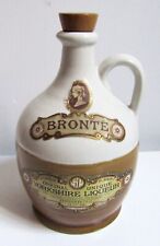 Bottiglia brocca caraffa usato  Bologna