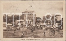 Anzio spiaggia ponente usato  Polcenigo