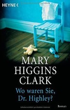 Highley higgins clark gebraucht kaufen  Berlin