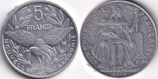 Francs ieom 2008 d'occasion  Charenton-le-Pont