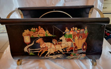 Vtg painted folk for sale  Kissimmee