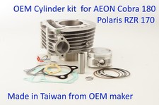 Oem 61mm cylinder d'occasion  Expédié en Belgium