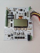 Eci mac door for sale  Conover