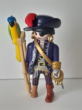 Playmobil character pirate d'occasion  Expédié en Belgium