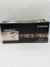 toner lexmark x656 original comprar usado toner lexmark x656 original comprar usado Enviando para Brazil