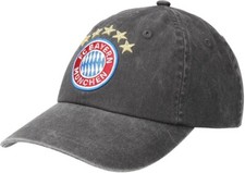 Bayern münchen baseballcap gebraucht kaufen  Norderstedt