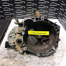 Cambio meccanico fiat usato  Pordenone