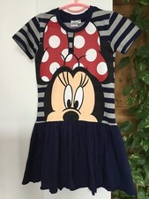 Robe fille disney d'occasion  Saint-Ouen