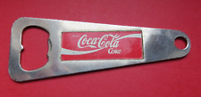 Coca cola decapsuleur d'occasion  Beynat
