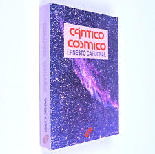 Cantico cosmico signiert gebraucht kaufen Cantico cosmico signiert gebraucht kaufen  Aspach