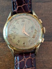 CHRONOGRAPHE ETNA CAL LANDERON 54 comprar usado  Enviando para Brazil