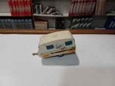 Caravane sterckeman lovely d'occasion  Beaucouzé