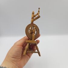 Vintage miniature treadle for sale  LEEDS