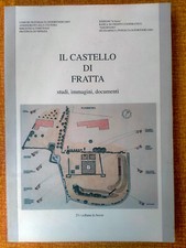 Castello fratta. studi usato  Polcenigo