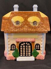 cottage cookie jar for sale  Orlando