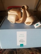 Thun motors vespa usato  Italia