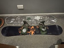 Palmer pulse snowboard for sale  HUNTINGDON