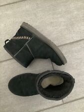 Ugg herren winterstiefel gebraucht kaufen  Hallstadt