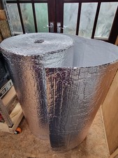 1.2m wide silver for sale  STOCKTON-ON-TEES