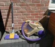 Dyson vacuum cleaner for sale  BORDON