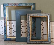 Vintage picture frames for sale  Haysville