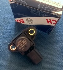 Map boost pressure for sale  SHEFFIELD