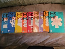 Tms ems vorbereitungsset gebraucht kaufen  Isernhagen