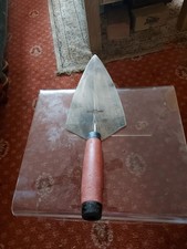 Marshalltown 5inch 1 for sale  BEWDLEY