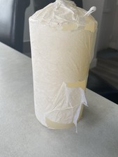 Pillar candle 13.5 for sale  UK