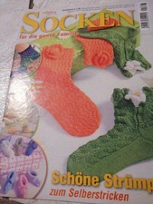 Sabrina zeitschrift socken gebraucht kaufen Sabrina zeitschrift socken gebraucht kaufen  Deutschland