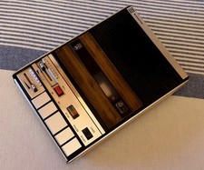 Grundig c410 registratore usato  Aprilia