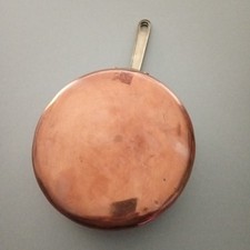 Sauteuse poele chomette d'occasion  Migennes