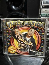 Thizz Nation, Vol. 11: Johnny Cash by Mac Dre (CD, 2007)west Coast Rap Bay Area comprar usado  Enviando para Brazil