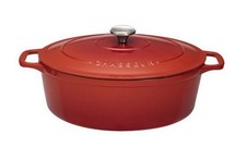 Chasseur cocotte ovale d'occasion Chasseur cocotte ovale d'occasion  Gémenos