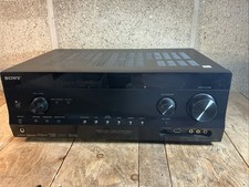 Sony str dh820 for sale  SPALDING