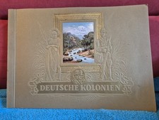 Uraltes sammelalbum deutsche gebraucht kaufen  Oberursel (Taunus)