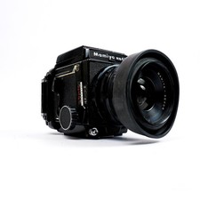 Mamiya rb67 90mm d'occasion Mamiya rb67 90mm d'occasion  Pont-de-l'Arche