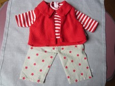 Vêtement ensemble vintage d'occasion Vêtement ensemble vintage d'occasion  Chamarande