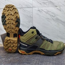 Salomon ultra mid for sale  West Harrison