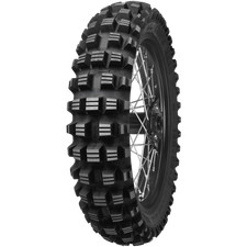 Mitas pneus moto d'occasion  Saint-Herblain