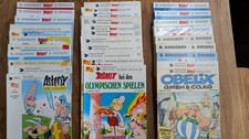 asterix hefte gebraucht kaufen  Lauf a.d.Pegnitz